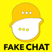 ”SnapMock: Fake Chat Maker - jokes app