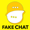SnapMock: Fake Chat Maker - jokes app APK