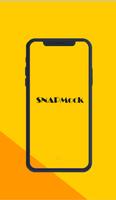 SnapMock โปสเตอร์