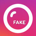 Fake Chat Post Inta Maker أيقونة