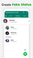 Whatsprank and Fake Chat Maker screenshot 3