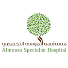 AlMoosa Hospital アイコン