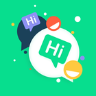 Fake Chat Story - Make Convers آئیکن