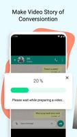 Fake Chat Story - Make Convers اسکرین شاٹ 3