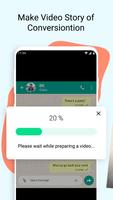 Fake Chat Story - Make Convers capture d'écran 3