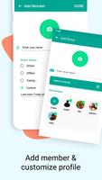 Fake Chat Story - Make Convers اسکرین شاٹ 1