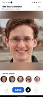 Fake Face Generator screenshot 3