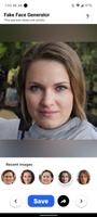 Fake Face Generator screenshot 1