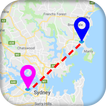 Fake GPS Location Changer Joystick