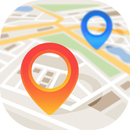 Fake GPS location Joystick - Location Changer APK