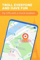 Fake GPS تصوير الشاشة 3