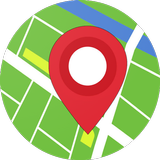 Fake GPS Free-icoon