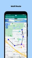 Fake GPS Joystick and Route 截圖 3