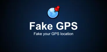 伪装位置 Fake GPS Location