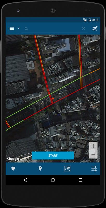 Fake gps - fake location for Android - APK Download