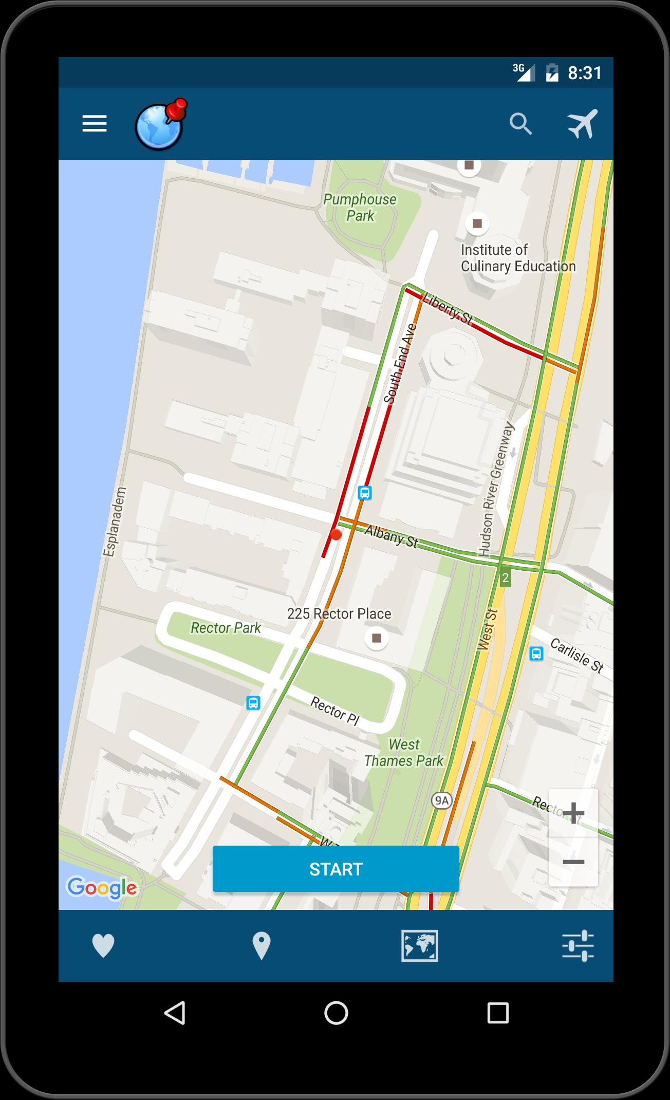 Fake gps  fake location APK for Android Download