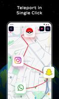 My GPS Location Spoofer Go Plakat