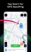 My GPS Location Spoofer Go Screenshot 2