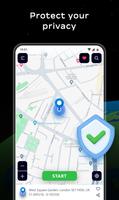 My GPS Location Spoofer Go Screenshot 3