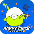 שמח happy chick Emu Pro