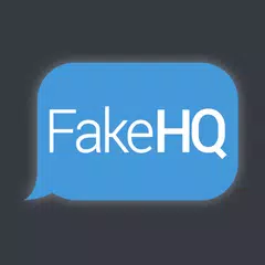 Fake HQ | Fake Texts, Messages, and Chats XAPK download