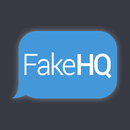 Fake HQ | Fake Texts, Messages, and Chats APK