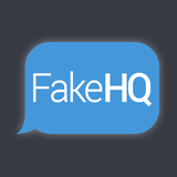 Fake HQ Zeichen