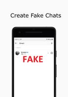 1 Schermata Fake Insta