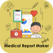 Medical Report Maker PDF