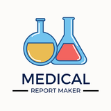 Medical Report Maker PDF