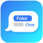 Fake Messenger ikon