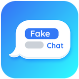 Fake Messenger ไอคอน