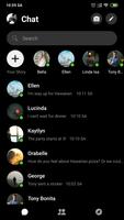 Fake Messenger 截图 2