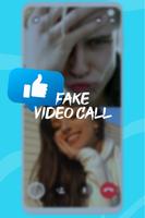 Fake message app: funny fake chat, fake video call スクリーンショット 3