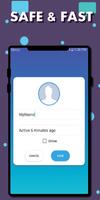 Fake Sms Messages And Call - MsgFK 스크린샷 3