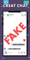 Fake Sms Messages And Call - MsgFK ภาพหน้าจอ 2