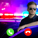 Fake Phone Call From Police APK