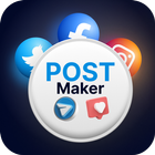 Fake Tweet Maker – Post Maker icône