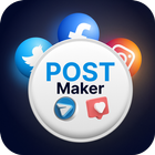 Fake Tweet Maker – Post Maker simgesi