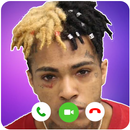 APK Tentacion Fake Call