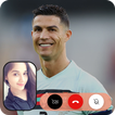 Ronaldo video call fake