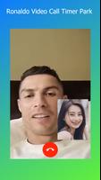 Ronaldo video call fake screenshot 1