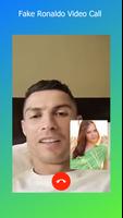 Ronaldo video call fake screenshot 3