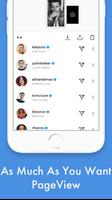 Fake Story -  Story Maker For Instagram скриншот 3