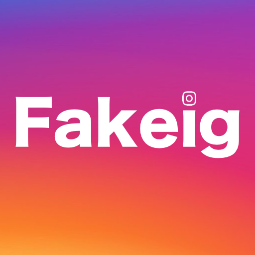 FakeStory - Criador de histórias para o Instagram