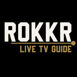 Guide For Rokkr Live TV