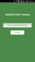 Pak Cnic Tracking 포스터