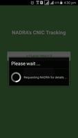 Cnic Tracking Ekran Görüntüsü 1