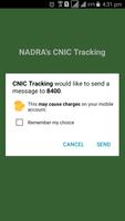 Cnic Tracking 截圖 2