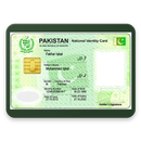 Pak CNIC Verification APK